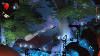 Norman's Night In The Cave