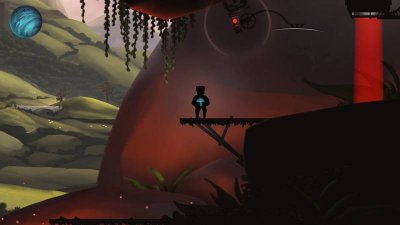 Norman's Night In The Cave